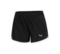 Puma Run Favorite Velocity 3in Short De Running Femmes - Noir , Gris Foncé, Taille XS