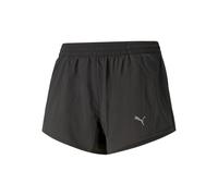 Puma Run Favorite Velocity 3in Short De Running Femmes - Noir, Taille S