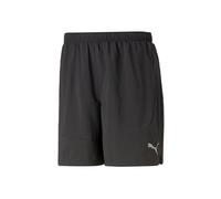 Puma Run Favorite Velocity 7in Session Shorts Hommes-Noir, Taille XXL