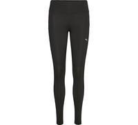 Puma Run Favorites Velocity Fl Aop Tight Femme Noir - Collants de running femmes M