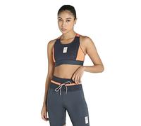 PUMA Run First Mile Soutien-Gorge à Impact élevé, Abricot de Nuit Parisienne, L