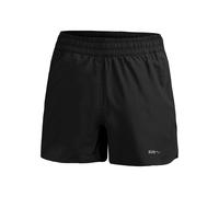 Puma Run Highwaist 3in Cloudspun Shorts Femmes - Gris, Taille L