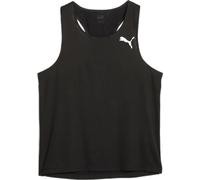 Puma RUN ULTRASPUN SINGLET Débardeurs XL Noir