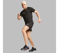 Puma Run Ultraweave 2in1 Short De Running Hommes - Noir, Taille S