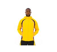 Veste à capuche Puma RUN ULTRAWEAVE RAINCELL JACKET M 4067981022076 taille S EU