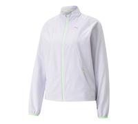 Puma Run Ultraweave Veste Running Femmes - Lilas, Taille XL