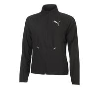 Puma Run Ultraweave Veste Running Femmes - Noir, Taille L