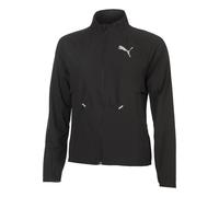 Puma Run Ultraweave Veste Running Femmes - Noir, Taille XL
