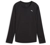 Puma Run Velocity Manches Longues Femme XS Noir