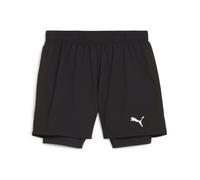 Puma run velocity ultraweave 2in1 short S