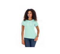 Puma T-shirt femme Run Velocity Vert Taille XS