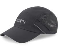 Puma Lightweight Runner Cap Noir Homme