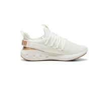 Puma Chaussures de running Softride Carson Fresh Wns Warm White / Puma Gold 42