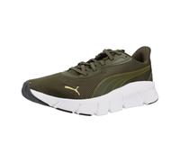 Puma Flexfocus Lite Chaussures de Course sur Route Modernes Unisexes Olive foncé Olive Rustique Pointure 42