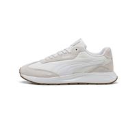 PUMA Runtamed Wind Mix Baskets Unisex, Chaussures, Blanc, 46 46