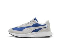 PUMA Runtamed Wind Mix Baskets Unisex, Chaussures, Bleu, 46 46