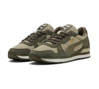 PUMA RX 737 Vintage Trainers EU 45