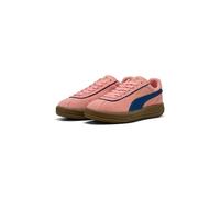 Puma S Club Klassika SD Femmes 400718 04 Rose Fruit-Blazing Blue-Gold