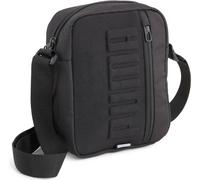 PUMA sac à bandoulière Core Classic Crossbody Bag Puma Black noir