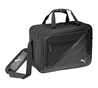 PUMA Sac à bandoulière Team unisexe, noir, taille unique