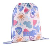 Puma Sac à Cordon Phase Aop Small