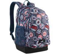 Sac à dos avec imprimé intégral PUMA Academy (29 L), Accessoires, Bleu, OSFA OSFA