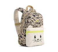 PUMA Petit sac à dos Animal Extra enfant - 9 L - OneSize - Sand Dune Animal AOP Beige