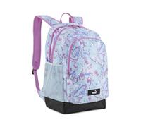 PUMA Sac à Dos avec imprimé intégral Academy (29 L) OneSize, Fresh Water Y2k AOP Blue