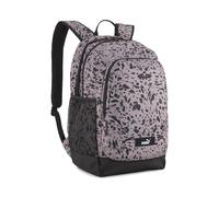 Puma Sac à dos Academy imprimé intégral 29 L OneSize Sandstone Animal AOP Beige