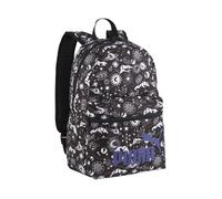 PUMA Sac à dos unisexe Phase Aop pour enfants