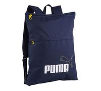 PUMA PUMA Phase Elemental Backpack, Sac à dos Unisexe Enfants, PUMA Navy, OSFA - 090695