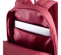 PUMA Sac à Dos Buzz (28 L) OneSize, Port Red