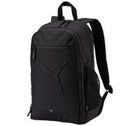 Puma Buzz, Sac à dos loisir Mixte Adulte, Noir, Taille Unique