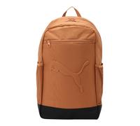 PUMA Sac à dos 'BUZZ' cognac / noir, Taille One Size