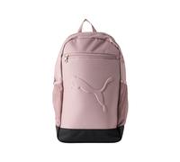 PUMA Sac à dos 'BUZZ' rose / noir, Taille One Size