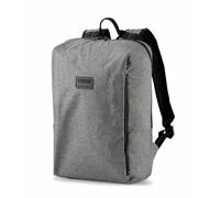PUMA sac à dos City Backpack Medium Gray Heather