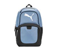 PUMA Sac à dos Contender, Bleu/bleu clair, One Size, Sac à dos Contender