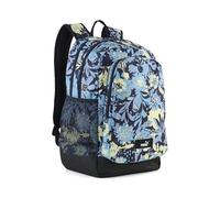 PUMA sac à dos de loisirs Academy AOP Backpack 29L New Navy - Nature 2.0 multicolore