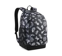 PUMA sac à dos de loisirs Academy AOP Backpack 29L PUMA Black-Running Icons AOP noir