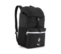 PUMA sac à dos de loisirs sac à dos de sport BMG Culture Backpack Puma Black - Puma White noir