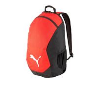 PUMA Sac à dos de sport rouge / noir / blanc, Taille 7