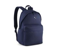 PUMA Sac à dos Essentials (20 L), Accessoires, Bleu, OSFA OSFA