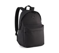PUMA Sac à dos Essentials (20 L), Accessoires, Noir, OSFA OSFA