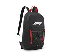 PUMA Sac à dos Formule 1 à compartiments multiples - Noir - Taille unique