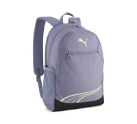PUMA Sac à dos Fundamental (20 L), Accessoires, Gris, OSFA OSFA