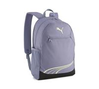 PUMA Sac à Dos Fundamental (20 L) OneSize, Gray Sky Apple Spritz Green