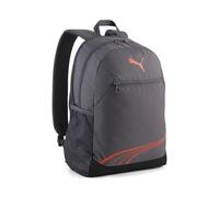 PUMA sac à dos Fundamental Backpack 20L Moody Gray gris