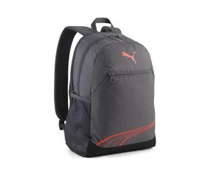 PUMA sac à dos Fundamental Backpack 20L Moody Gray gris