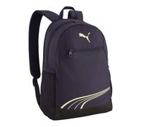 PUMA sac à dos Fundamental Backpack 20L New Navy - Apple Spritz bleu marine