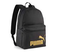 Puma Sac à dos Phase 22 L noir